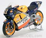 Honda NSR500 Team Repsol T. Ukawa GP 2001