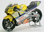 Honda NSR500 Team Nastro Azzurro World Champion 2001 VALENTINO ROSSI