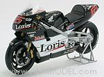 Honda NSR500 West Honda Pons Loris Capirossi 500cc GP 2001