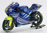 Yamaha YZR500 Team Gauloises Yamaha Tech 3 - Olivier Jacque 500cc GP 2001