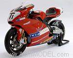 Ducati Desmosedici MotoGP Prova 2002 Testbike