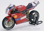 Ducati 998R Superbike 2002 Troy Bayliss Team Ducati Infostrada