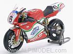 Ducati 998R British Superbike 2002 Michael Rutter