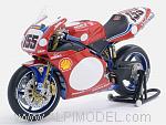 Ducati 998R Superbike 2002 Ben Bostrom Team Ducati L&M