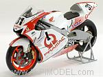 Honda NSR500 MotoGP 2002  Team Pramac - Tetsuya Harada