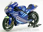 Yamaha YZR500 Team Gauloises Yamaha Tech 3 MotoGP 2002  Olivier Jacque by MINICHAMPS