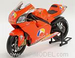 Yamaha MotoGP 2002 Team Antena 3 P.Riba by MINICHAMPS
