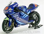Yamaha YZR500 S. Nakano MotoGP 2002 by MINICHAMPS