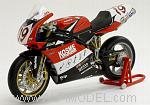 Ducati 998RS Superbike 2003 Lucio Pedercini