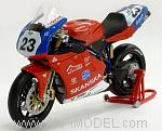 Ducati 998RS JM Team J. Mrkyvka Superbike 2003