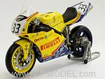 Ducati 998RS Team DFX Racing Superbike 2003 - Juan Borja