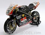 Ducati 998RS R. Laconi SBK 2003 Team Caracchi NCR Nortel