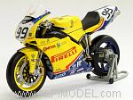 Ducati 998RS Team DFX Racing Superbike 2003 - Steve Martin