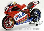 Ducati 999R F03 Team Fila Ducati Ruben Xaus 2nd Superbike 2003