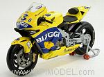Honda RC211V Team Pramac Pons MotoGP 2003 - Max Biaggi