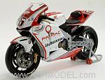Honda RC211V Team Pramac Honda MotoGP 2003 - Makoto Tamada