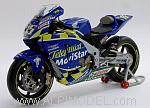 Honda RC211V S. Gibernau MotoGP 2003