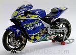 Honda RC211V R. Kiyonari MotoGP 2003