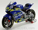 Honda RC211V MotoGP 2003 Team Telefonica Movistar Gresini - Daijiro Katoh
