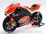 Ducati Desmosedici R. Xaus MotoGP 2004