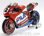 Ducati 999 F04 Superbike 2004 James Toseland