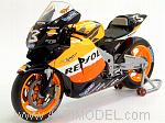 Honda RC211V Repsol-Honda Team MotoGP 2005 - Max Biaggi