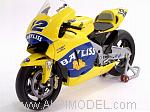 Honda RC211V MotoGP 2005 Troy Bayliss