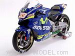 Honda RC211V Team Telefonica MotoGP 2005 Marco Melandri by MINICHAMPS