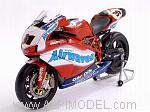 Ducati 999 F04 Airwaves L. Haslam British Superbike 2005