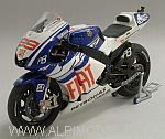Yamaha YZR-M1 World Champion MotoGP 2010 Jorge Lorenzo