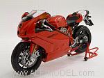 Ducati 999R Red