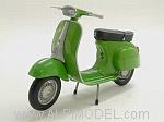 Vespa 50 Special 1972 Green