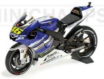 Yamaha YZR-M1 Factory Racing MotoGP 2013 Valentino Rossi