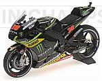 Yamaha YZR-M1 Monster Yamaha Tech3 MotoGP 2014 Bradley Smith by MINICHAMPS