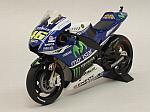 Yamaha YZR-M1 MotoGP 2014 Valentino Rossi