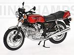 Honda CBX1000  1978 (Red&Black)