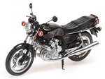 Honda CBX 1000 1978 (Black)