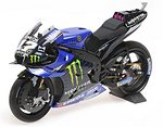 Yamaha YZR-M1 MotoGP 2021 Maverick Vinales