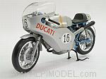 Ducati 750 Paul Smart Imola 1972