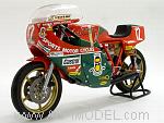 Ducati 900 Race OM TT  - Winner Tourist Trophy 1978 Mike Hailwood
