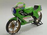 Kawasaki KR350 World Champion 1981 A. Mang