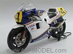 Honda NSR500 World Champion GP 1985 Freddie Spencer