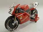 Ducati 916 World Champion Superbike 1994  Carl Fogarty