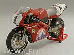 Ducati 916 World Champion Superbike WSB 1995 Carl Fogarty