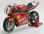 Ducati 996 Superbike World Champion 1999 Carl Fogarty