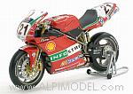 Ducati 996R Superbike 2001 Troy Bayliss World Champion 2001 Limited Edition