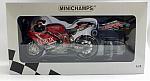 Ducati 999 RS Superbike 2004 G. McCoy - Special Edition 'Silver Box'