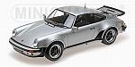 Porsche 911 Turbo 1977 (Silver)
