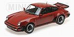Porsche 911 Turbo 1977 (Peru Red)