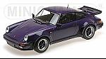 Porsche 911 Turbo 1977 Lilac